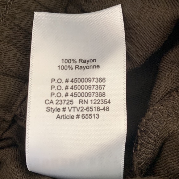 Aritzia lightweight jogger EUC - Picture 5 of 5